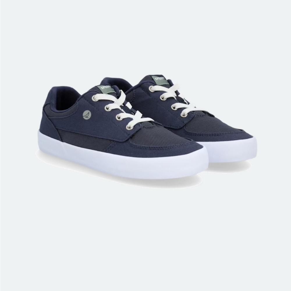 Sperry Kids Sneakers - Navy and White
Boardwalk Sneakers